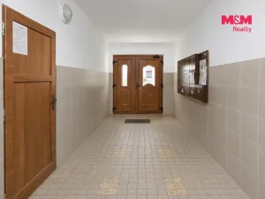 Pronájem bytu 2+1, Rotava, Sídliště, 53 m2