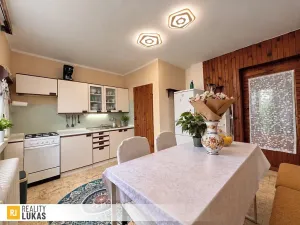 Prodej rodinného domu, Orlová, Třešňová, 155 m2