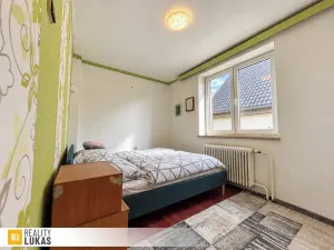 Prodej rodinného domu, Orlová, Třešňová, 155 m2