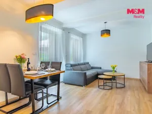 Prodej bytu 2+kk, Nové Hutě, 60 m2