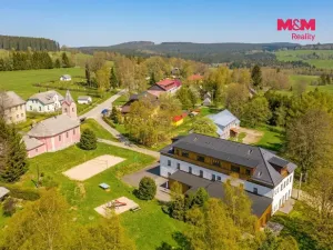 Prodej bytu 2+kk, Nové Hutě, 60 m2