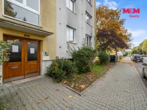 Prodej bytu 2+1, Kralupy nad Vltavou - Lobeček, Štefánikova, 55 m2