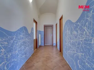 Pronájem bytu 3+1, Chodová Planá, Pohraniční stráže, 109 m2