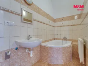 Pronájem bytu 3+1, Chodová Planá, Pohraniční stráže, 109 m2
