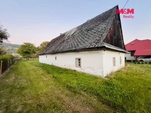 Prodej pozemku pro bydlení, Bohdíkov, 1110 m2