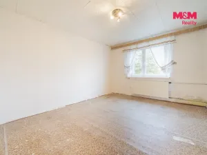 Prodej rodinného domu, Aš, Všehrdova, 162 m2