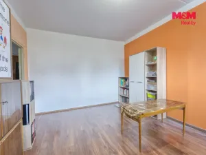 Prodej bytu 3+1, Holýšov, Pod Makovým vrchem, 67 m2