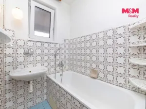 Prodej chalupy, Ždánice, 139 m2
