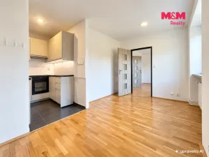 Pronájem bytu 2+1, Praha - Ruzyně, U silnice, 63 m2