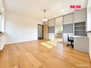 Pronájem bytu 2+1, Praha - Ruzyně, U silnice, 63 m2