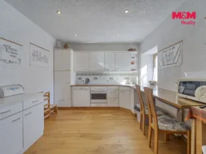 Prodej rodinného domu, Kladruby - Milevo, 102 m2