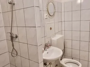 Pronájem bytu 1+kk, Děčín - Děčín II-Nové Město, Kamenická, 19 m2
