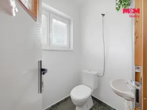 Prodej bytu 2+1, Dolní Čermná, 66 m2