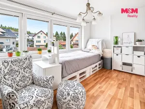 Prodej bytu 3+1, Dolní Čermná, 103 m2