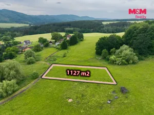 Prodej pozemku pro bydlení, Šemnice - Pulovice, 1127 m2