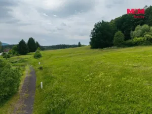 Prodej pozemku pro bydlení, Šemnice - Pulovice, 1127 m2