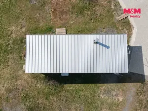 Prodej mobilheimu, Blovice - Bohušov, 35 m2
