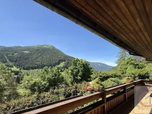 Prodej bytu 3+1, Bad Kleinkirchheim, Rakousko, St.-Kathrein-Weg, 75 m2