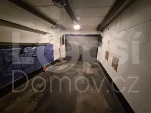 Prodej bytu 3+1, Jeseník, Rudná, 85 m2