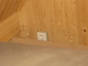Prodej chaty, Dolní Žandov, 45 m2