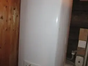 Prodej chaty, Dolní Žandov, 45 m2