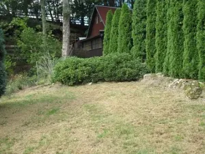 Prodej chaty, Dolní Žandov, 45 m2