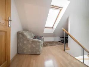 Pronájem bytu 2+kk, Brno, Tučkova, 80 m2
