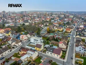 Pronájem bytu 2+kk, Kladno, Veleslavínova, 39 m2