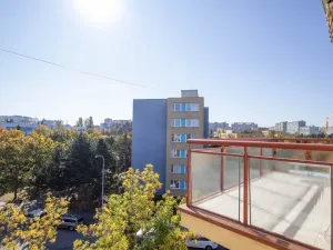 Pronájem bytu 3+kk, Praha - Chodov, Kloknerova, 75 m2