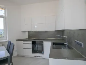 Pronájem bytu 3+kk, Praha - Chodov, Kloknerova, 75 m2