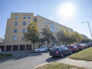 Pronájem bytu 3+kk, Praha - Chodov, Kloknerova, 75 m2