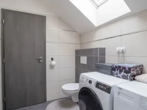 Pronájem bytu 2+kk, Kostelec nad Černými lesy, Pražská, 55 m2