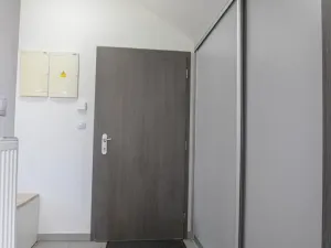 Pronájem bytu 2+kk, Kostelec nad Černými lesy, Pražská, 55 m2