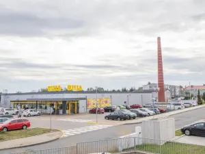 Pronájem bytu 2+kk, Kostelec nad Černými lesy, Pražská, 55 m2