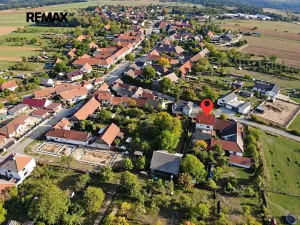 Prodej rodinného domu, Dolní Heřmanice, 198 m2