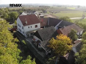 Prodej rodinného domu, Dolní Heřmanice, 198 m2