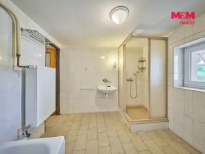 Prodej rodinného domu, Radvanice, 185 m2