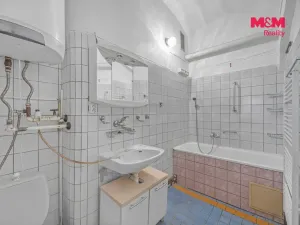 Prodej činžovního domu, Třebechovice pod Orebem, Masarykovo náměstí, 180 m2