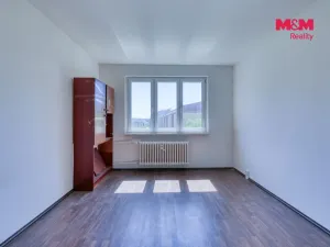Pronájem bytu 2+1, Rotava, Sídliště, 54 m2