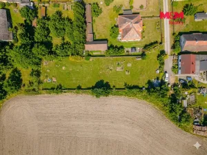 Prodej pozemku pro bydlení, Horšice, 1329 m2
