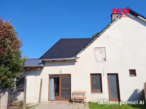 Prodej rodinného domu, Chudčice, 249 m2