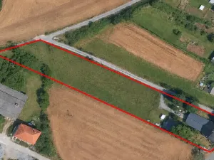 Prodej rodinného domu, Chudčice, 249 m2