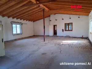 Prodej rodinného domu, Chudčice, 249 m2