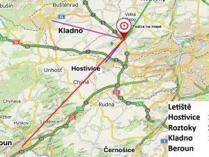 Prodej pozemku pro bydlení, Praha - Přední Kopanina, 619 m2