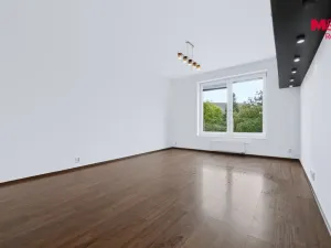 Prodej bytu 2+kk, Zlín - Malenovice, Sokolovská, 61 m2