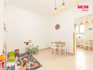 Pronájem obchodního prostoru, Chotěboř, V Drážkách, 80 m2