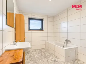 Prodej rodinného domu, Klatovy - Štěpánovice, 107 m2