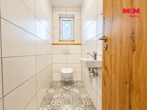 Prodej rodinného domu, Klatovy - Štěpánovice, 107 m2