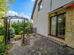 Prodej rodinného domu, Třebovice, 242 m2