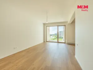 Prodej bytu 1+kk, Brandýs nad Labem-Stará Boleslav, Dřevčická, 65 m2